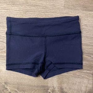 Ivivva Size 4 Dance Shorts